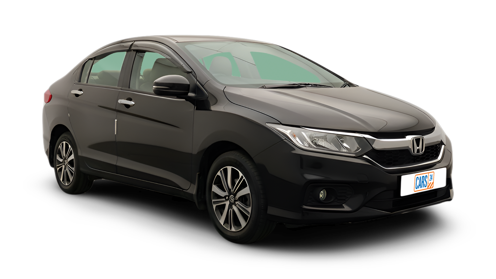 2022 Honda City - Sedan - Petrol - Manual - ₹7.50 lakh